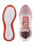 BEACH Peach Women's Running Shoes